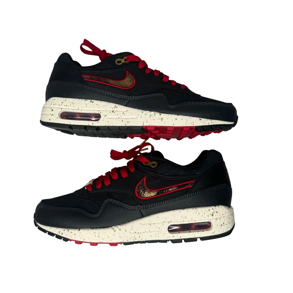 Nike Air Max 1 Pittsburgh Pirates City Connect (Size 6)