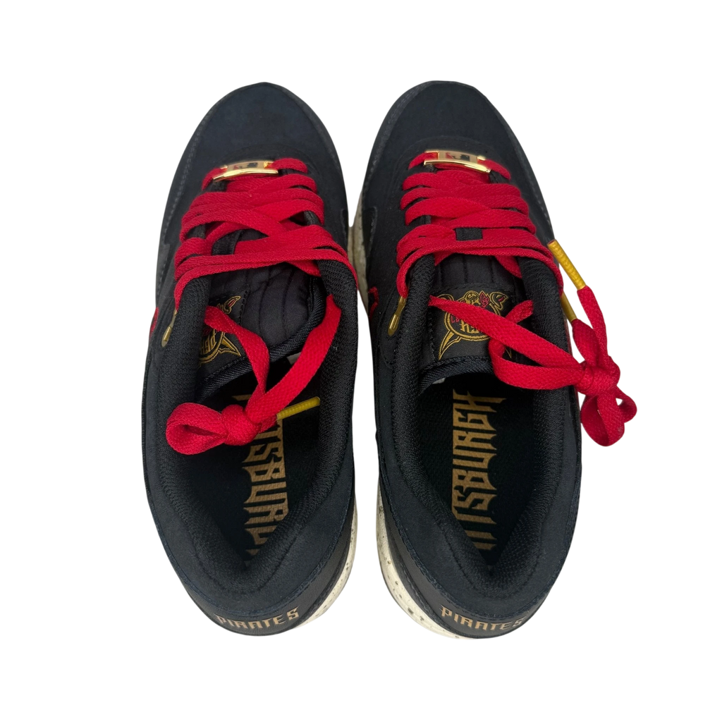 Nike Air Max 1 Pittsburgh Pirates City Connect (Size 6)