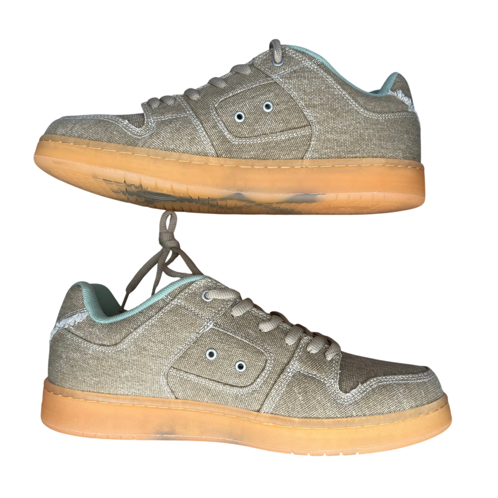 DC x Star Wars Baby Yoda Manteca 4