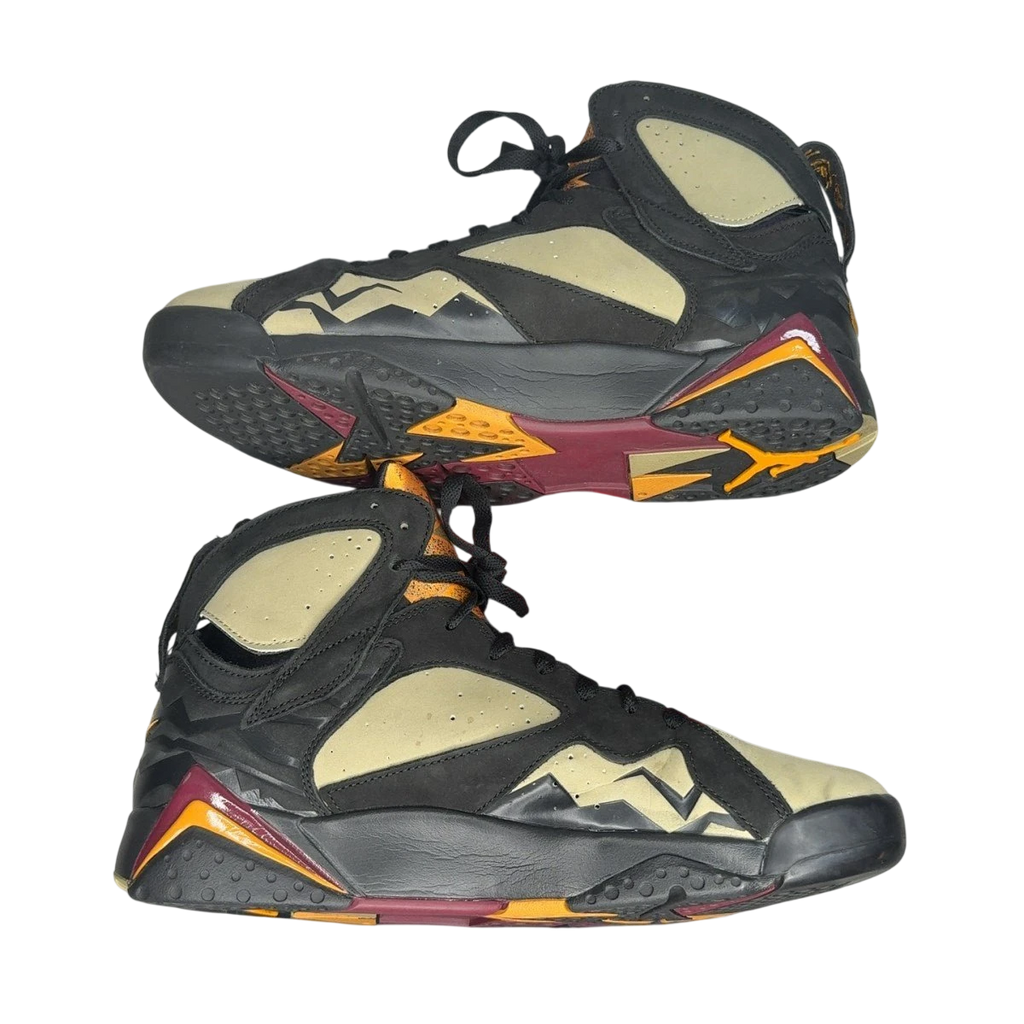 Jordan 7 Retro Black Olive (Size 10.5)
