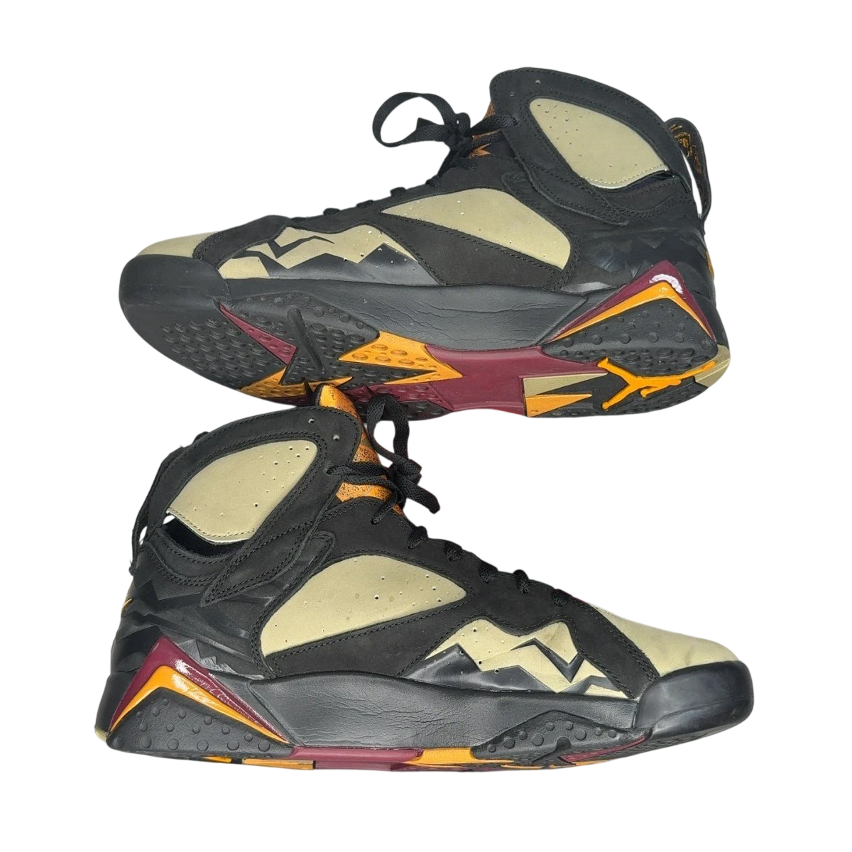 Jordan 7 Retro Black Olive (Size 10.5)