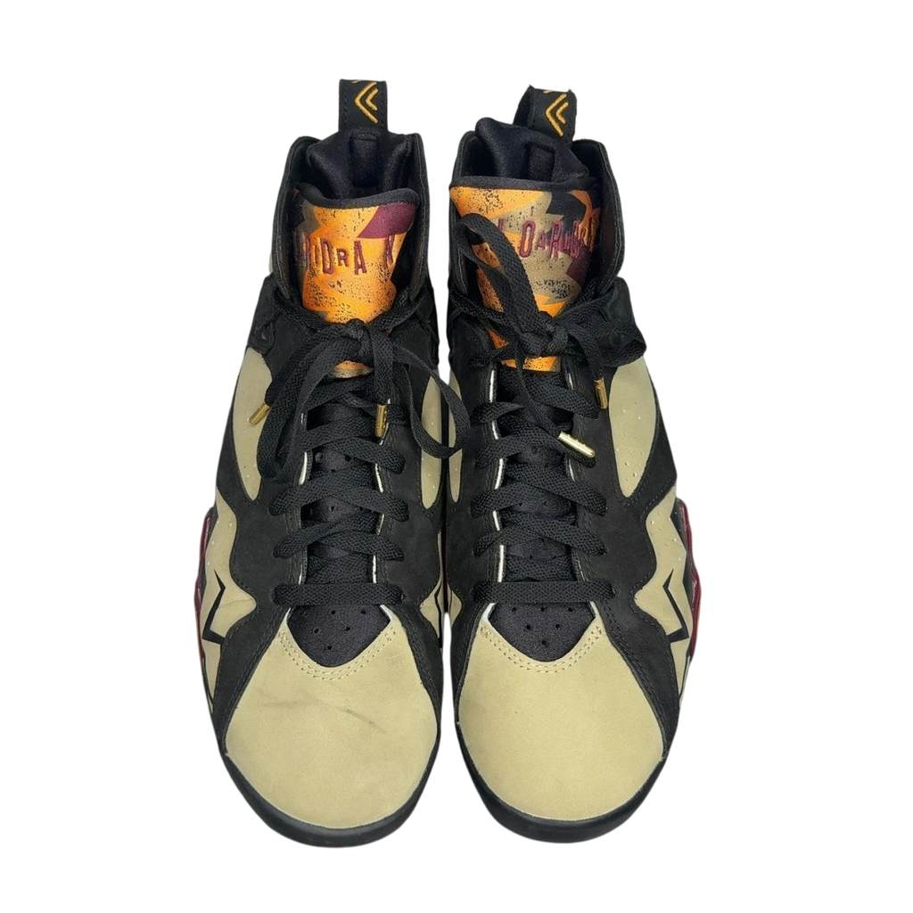 Jordan 7 Retro Black Olive (Size 10.5)