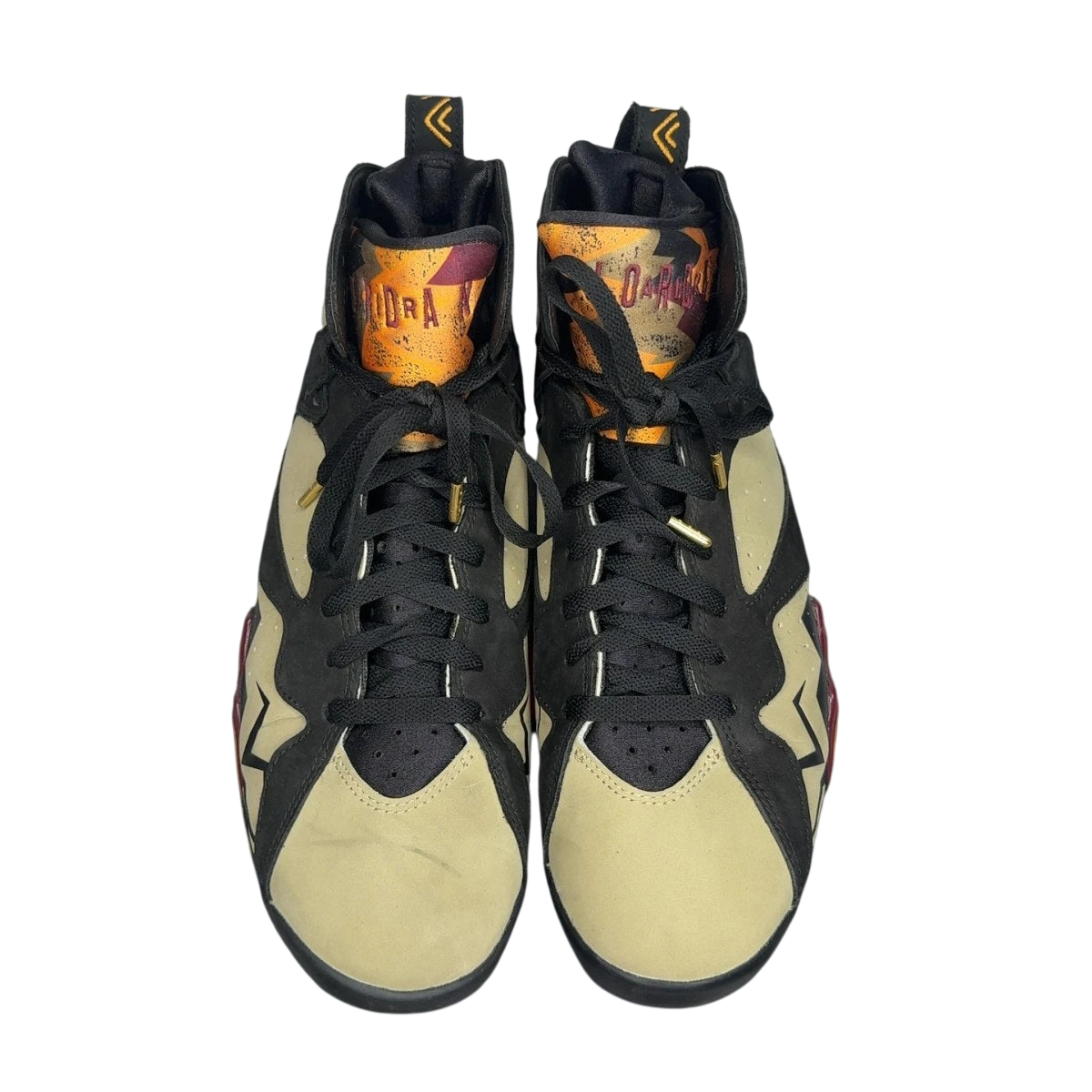 Jordan 7 Retro Black Olive (Size 10.5)