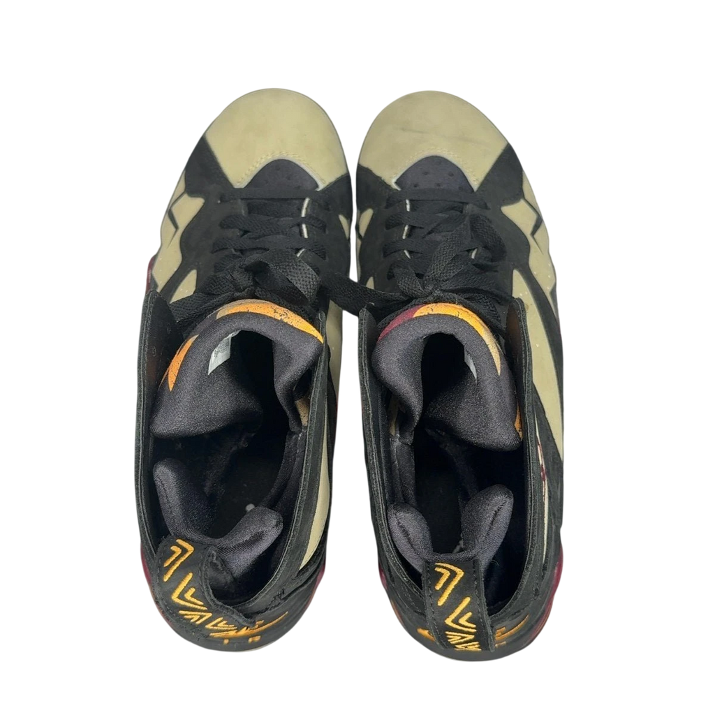 Jordan 7 Retro Black Olive (Size 10.5)