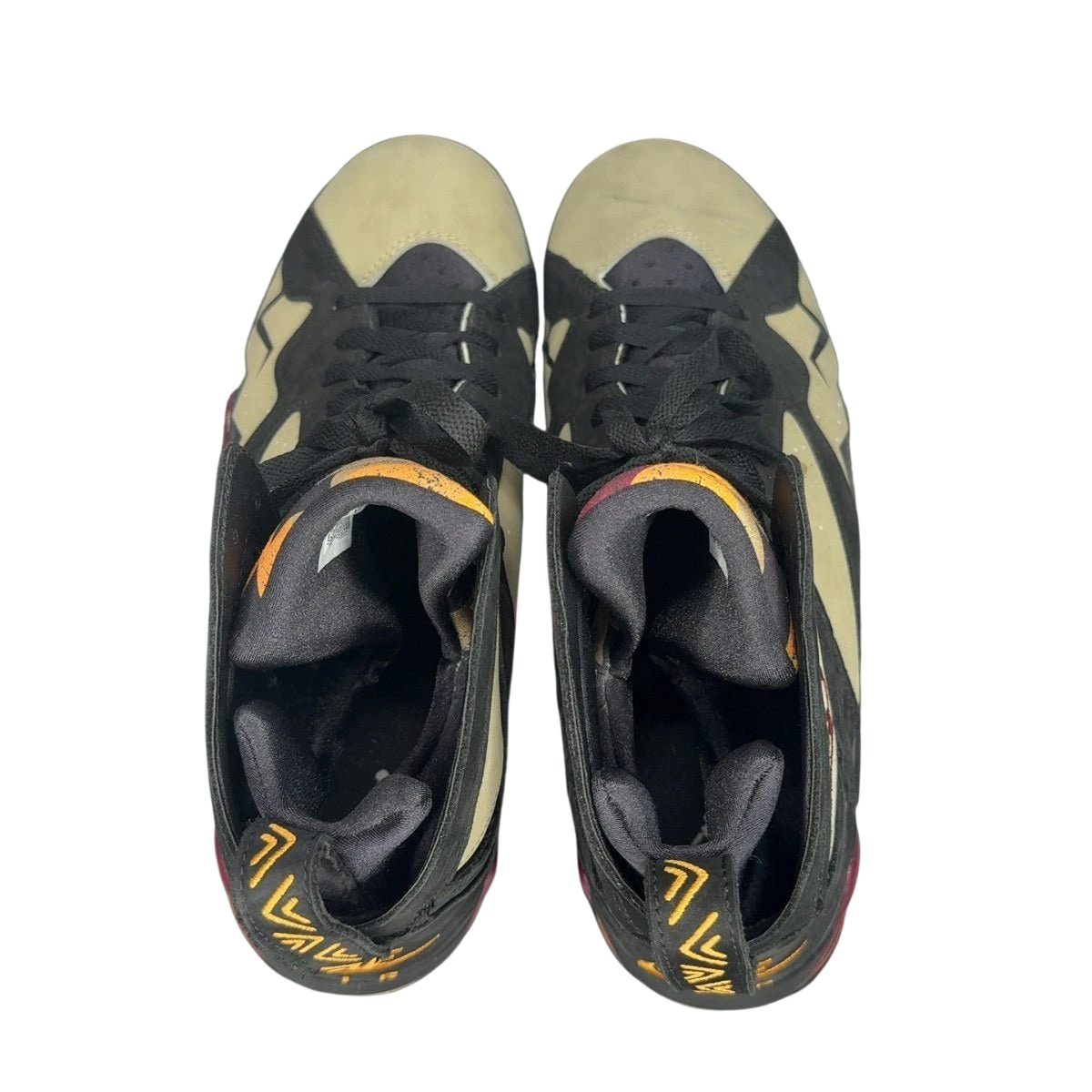 Jordan 7 Retro Black Olive (Size 10.5)