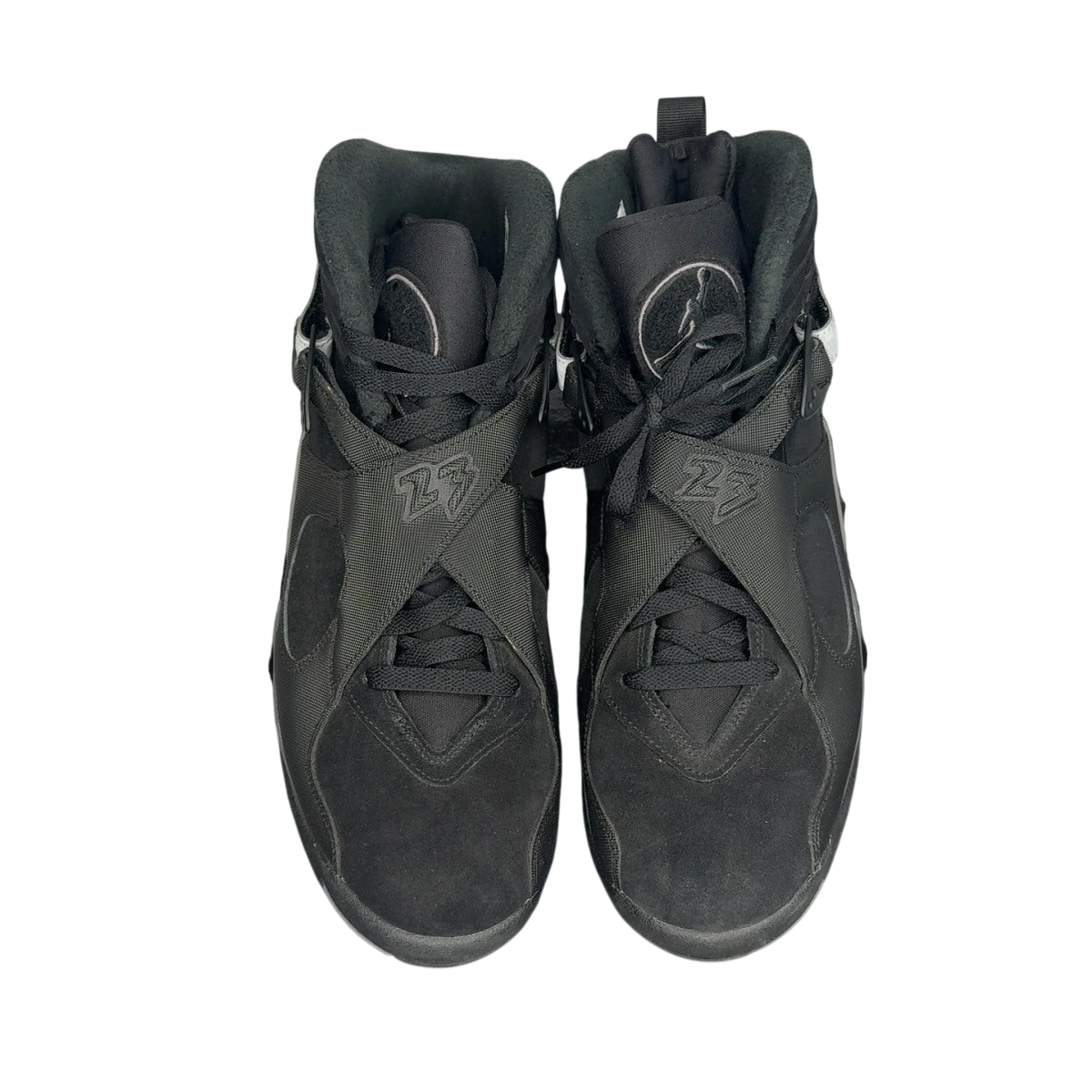 Jordan 8 Retro Winterized Gunsmoke (Size 13)