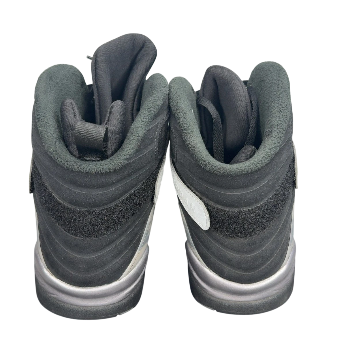 Jordan 8 Retro Winterized Gunsmoke (Size 13)