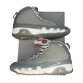 Jordan 9 Retro Cool Grey (2025) (Size 10.5)