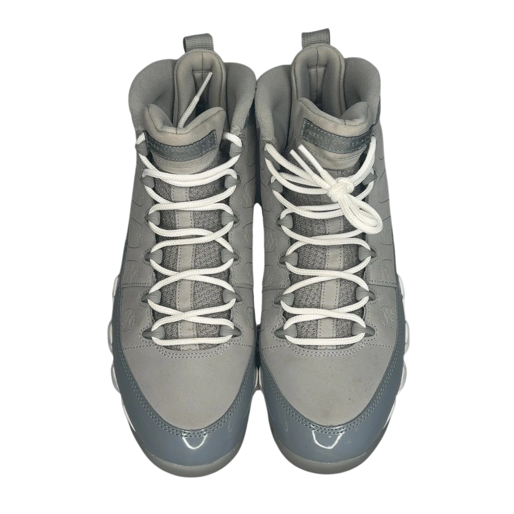 Jordan 9 Retro Cool Grey (2025) (Size 10.5)