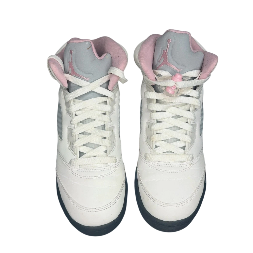 Jordan 5 Retro Medium Soft Pink (GS) (Size 6)