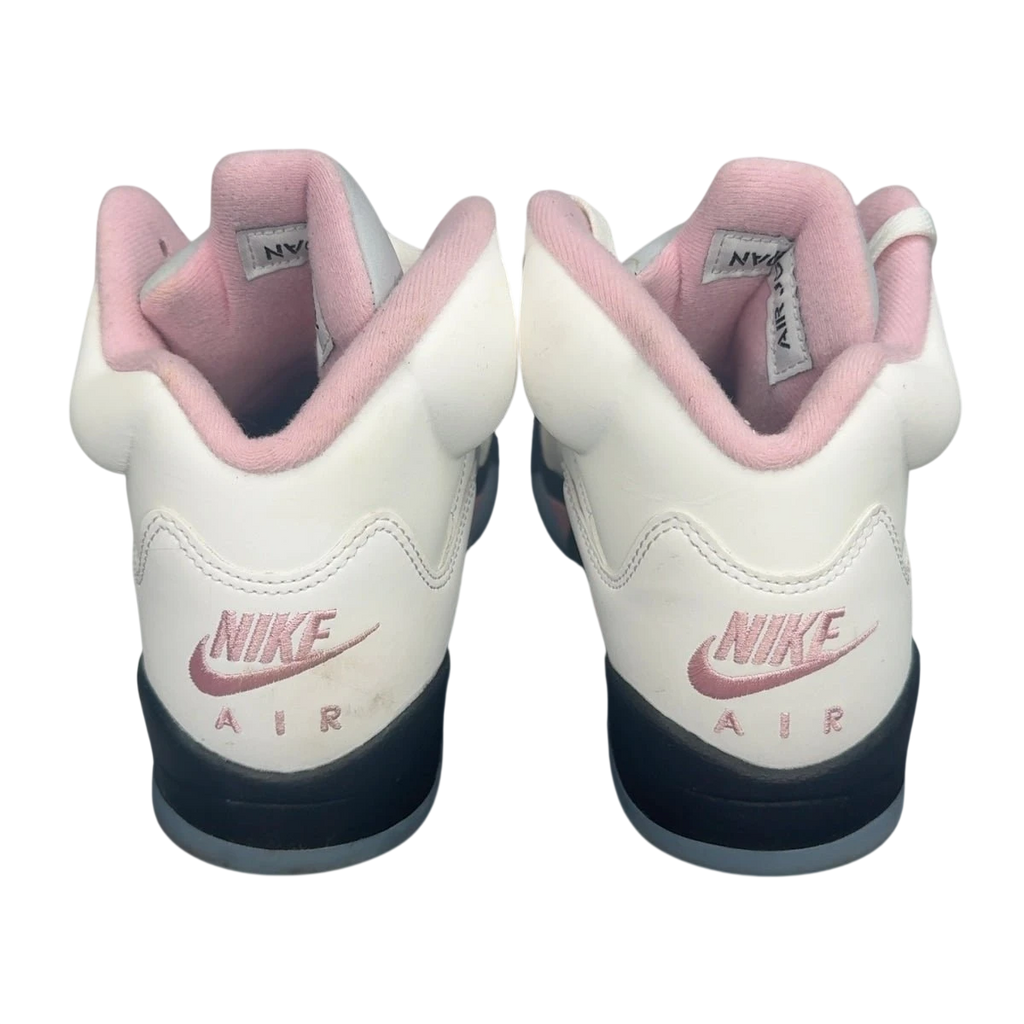 Jordan 5 Retro Medium Soft Pink (GS) (Size 6)