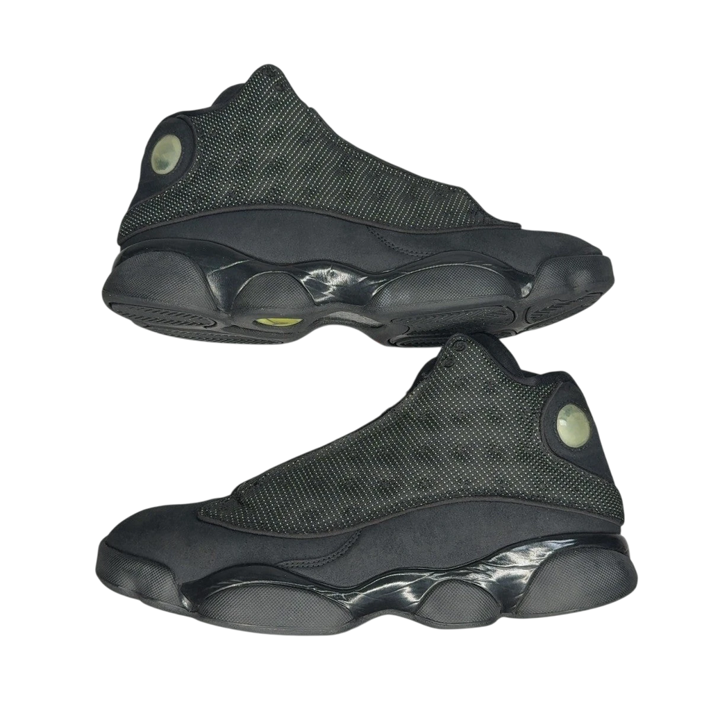 Jordan 13 Retro Black Cat (Size 9.5)