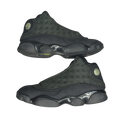 Jordan 13 Retro Black Cat (Size 9.5)