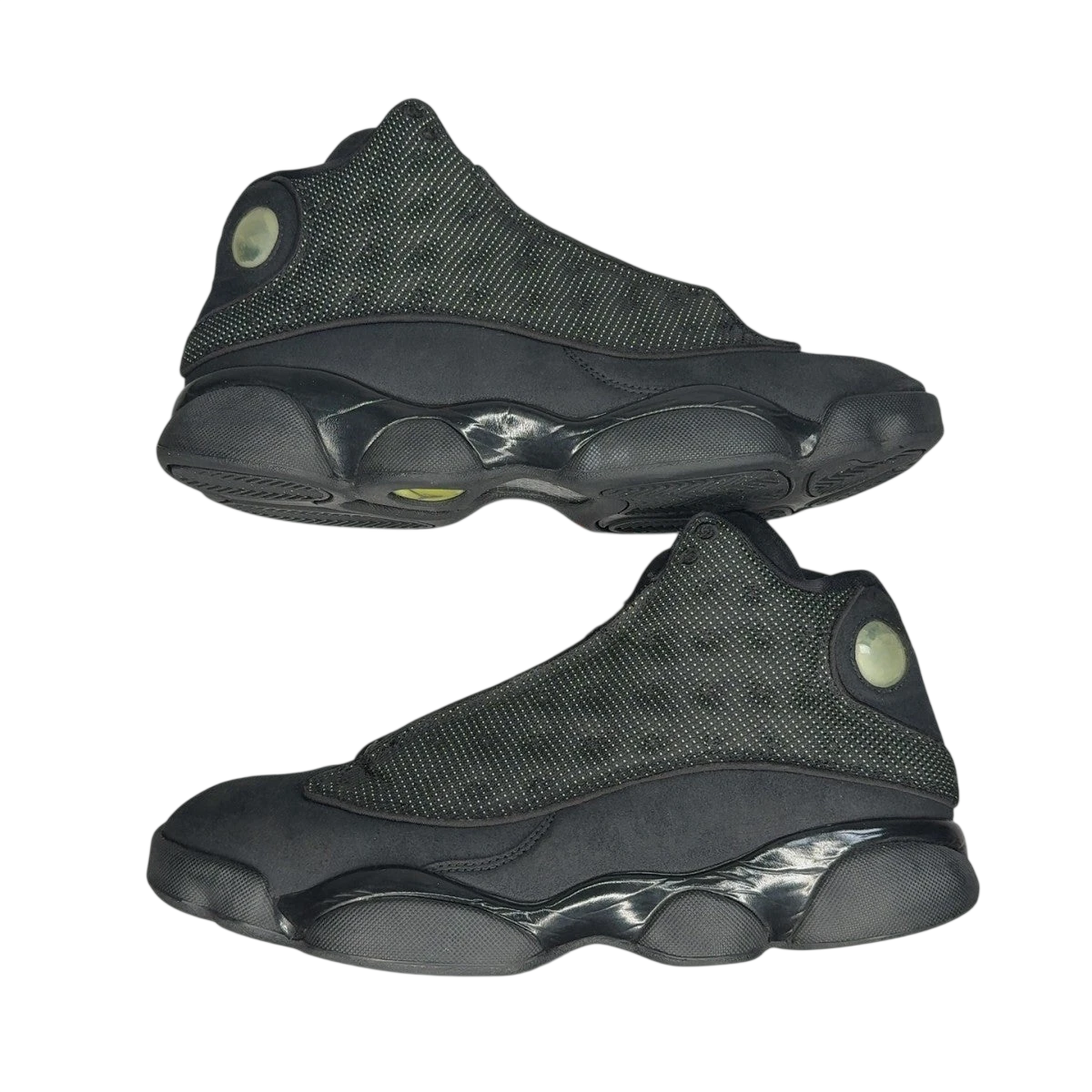 Jordan 13 Retro Black Cat (Size 9.5)