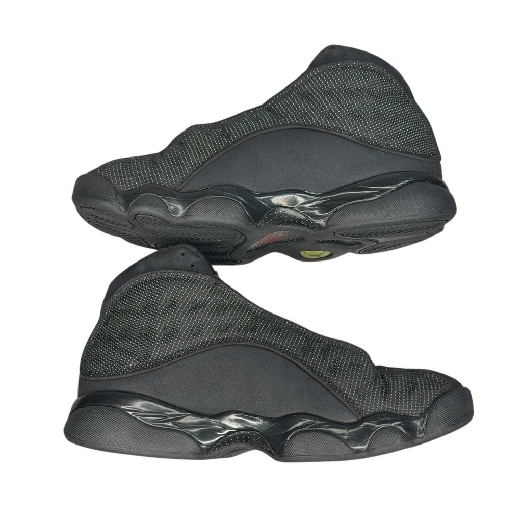 Jordan 13 Retro Black Cat (Size 9.5)
