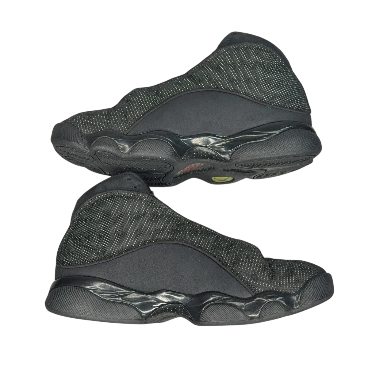 Jordan 13 Retro Black Cat (Size 9.5)
