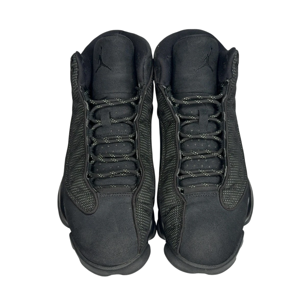 Jordan 13 Retro Black Cat (Size 9.5)