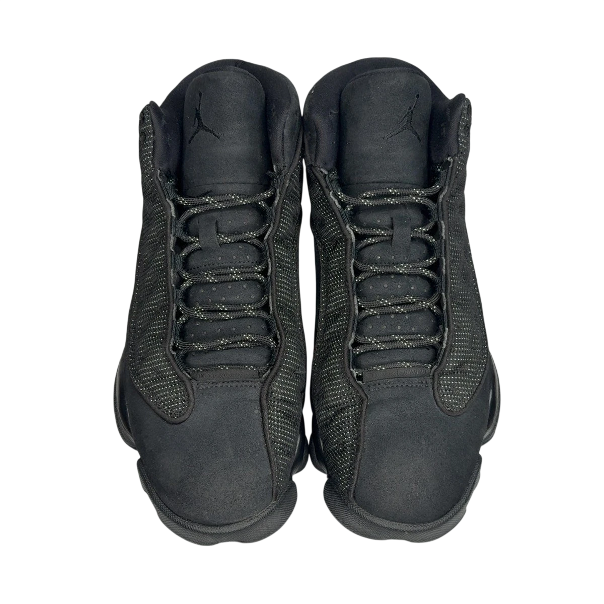 Jordan 13 Retro Black Cat (Size 9.5)