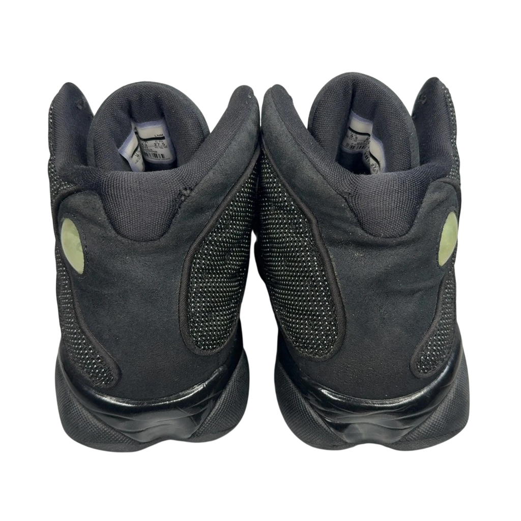 Jordan 13 Retro Black Cat (Size 9.5)