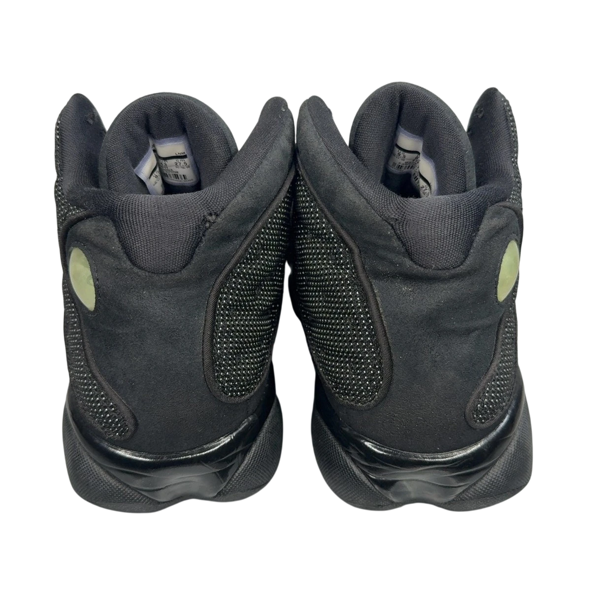 Jordan 13 Retro Black Cat (Size 9.5)