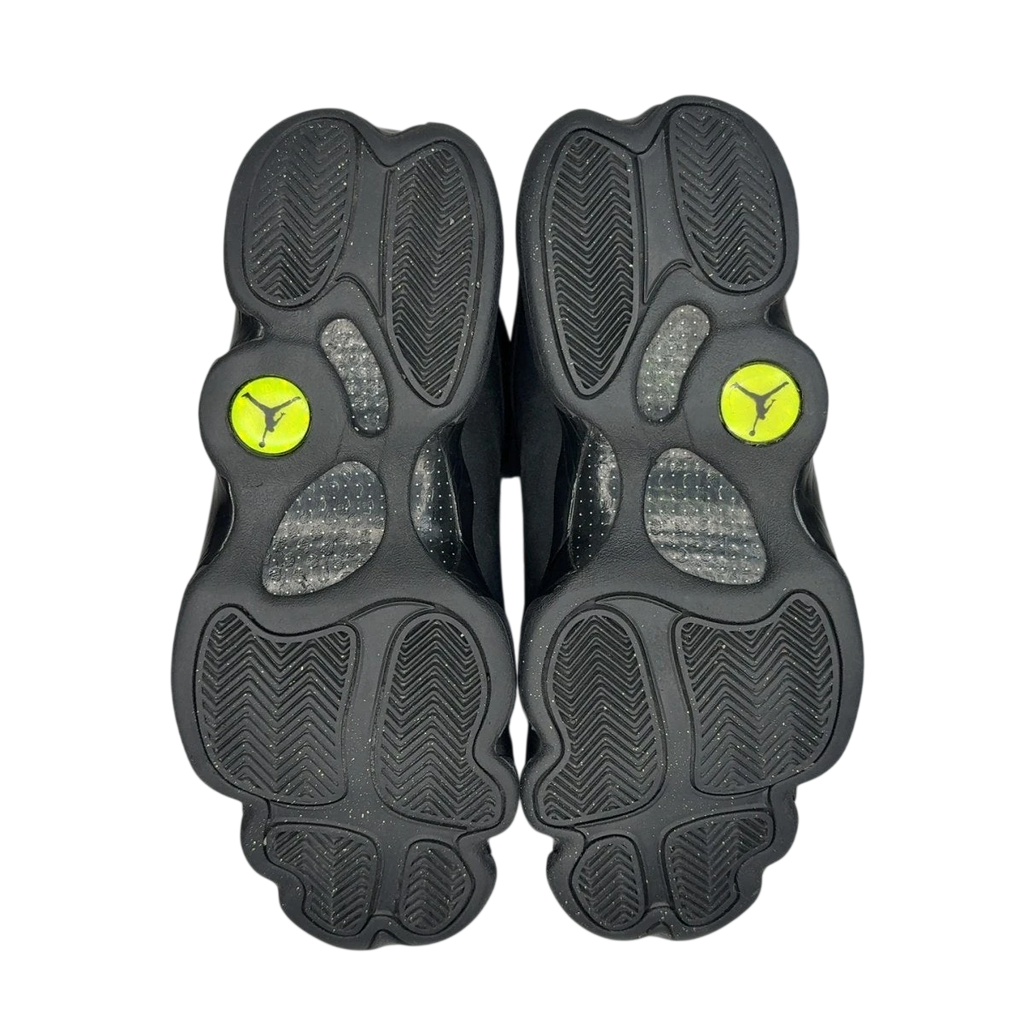 Jordan 13 Retro Black Cat (Size 9.5)
