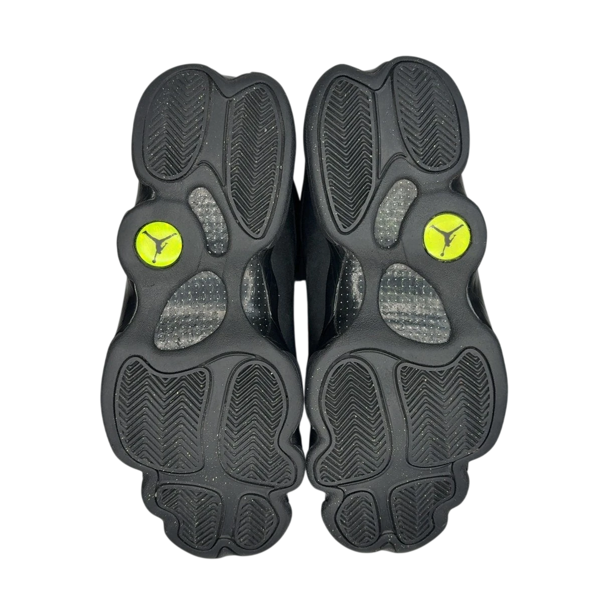 Jordan 13 Retro Black Cat (Size 9.5)