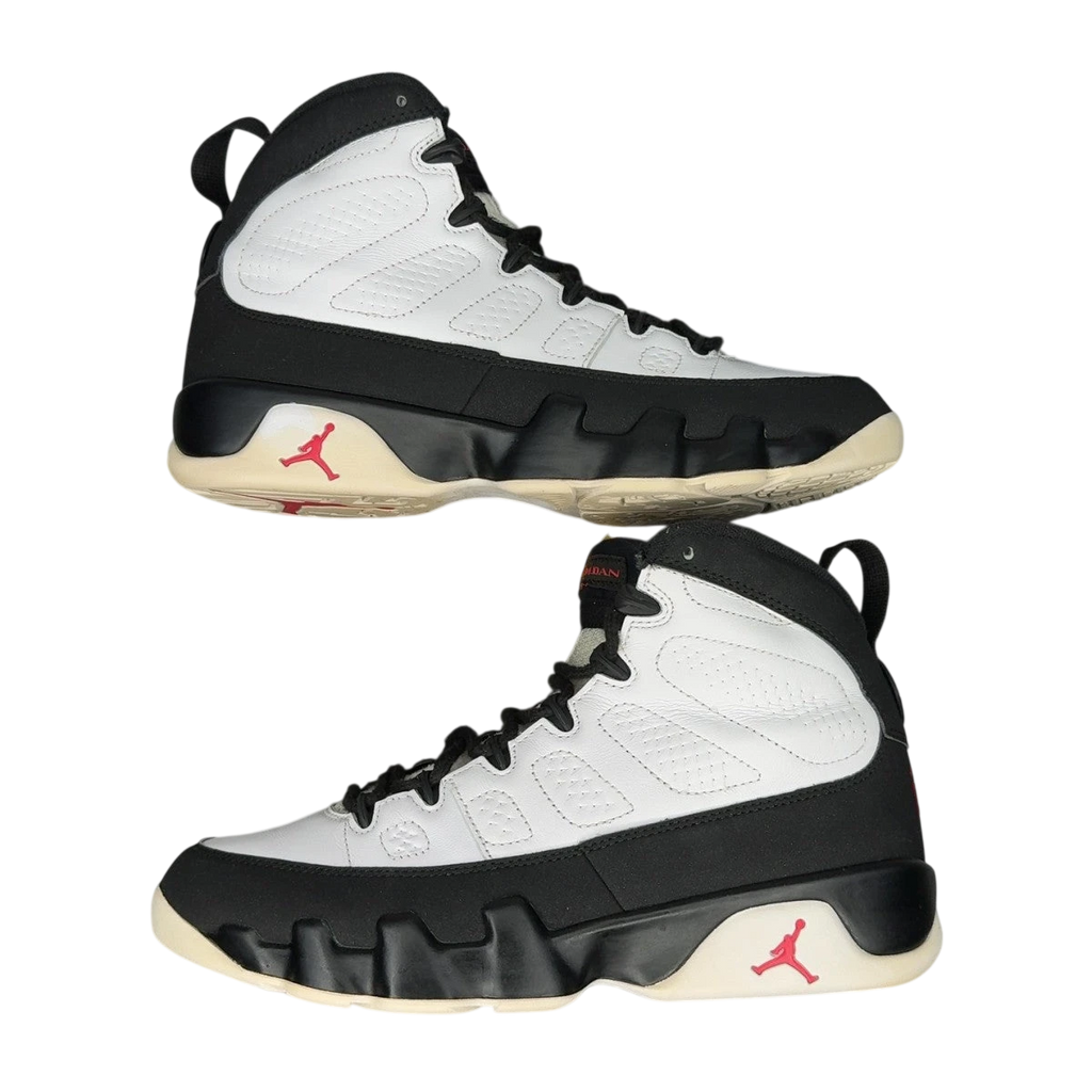 Jordan 9 Retro OG (2016) (Size 8.5)