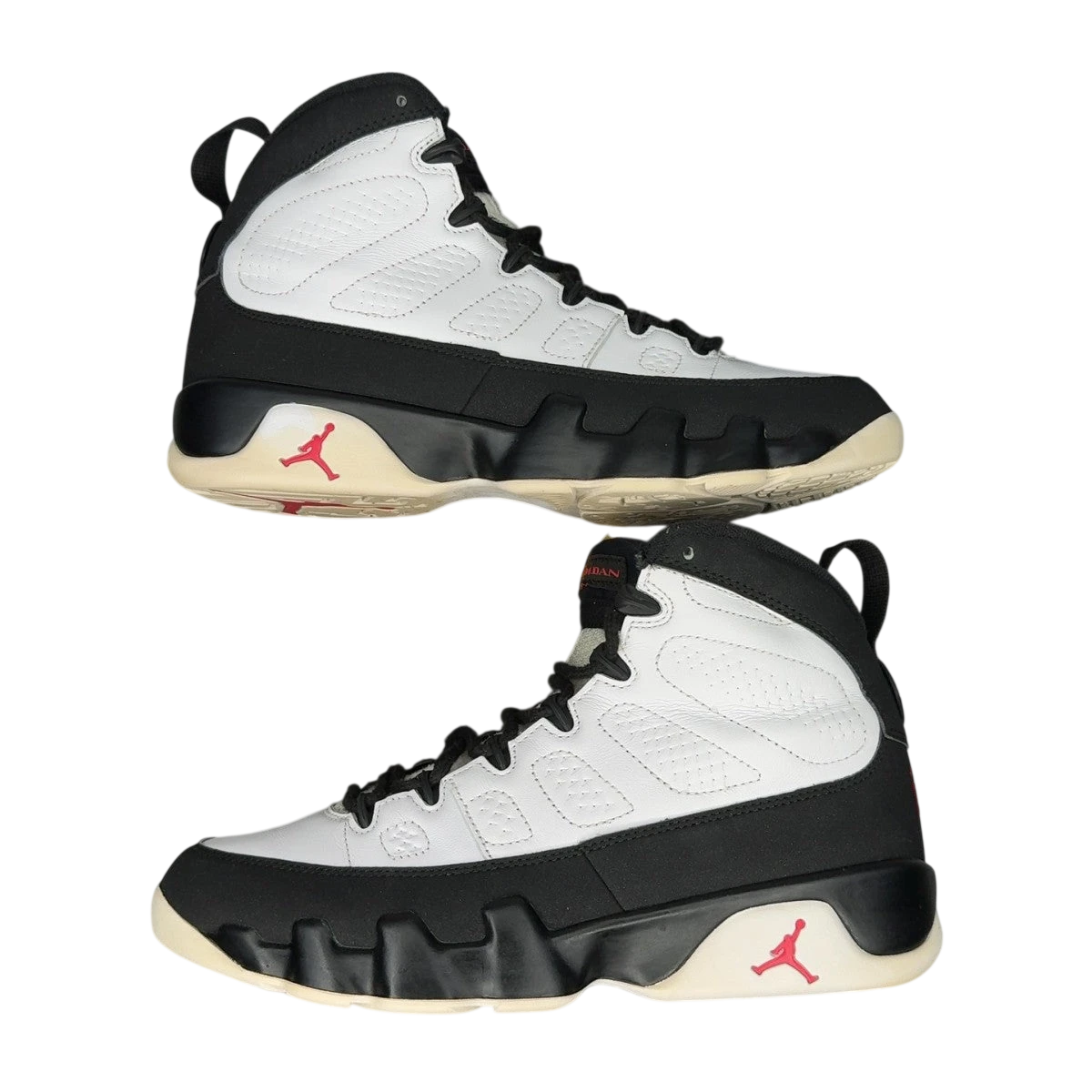 Jordan 9 Retro OG (2016) (Size 8.5)