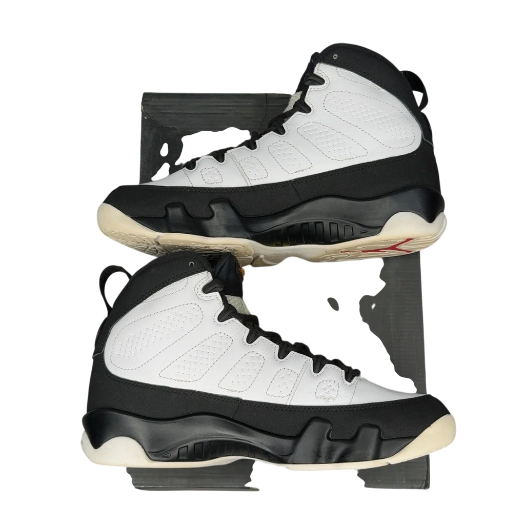 Jordan 9 Retro OG (2016) (Size 8.5)