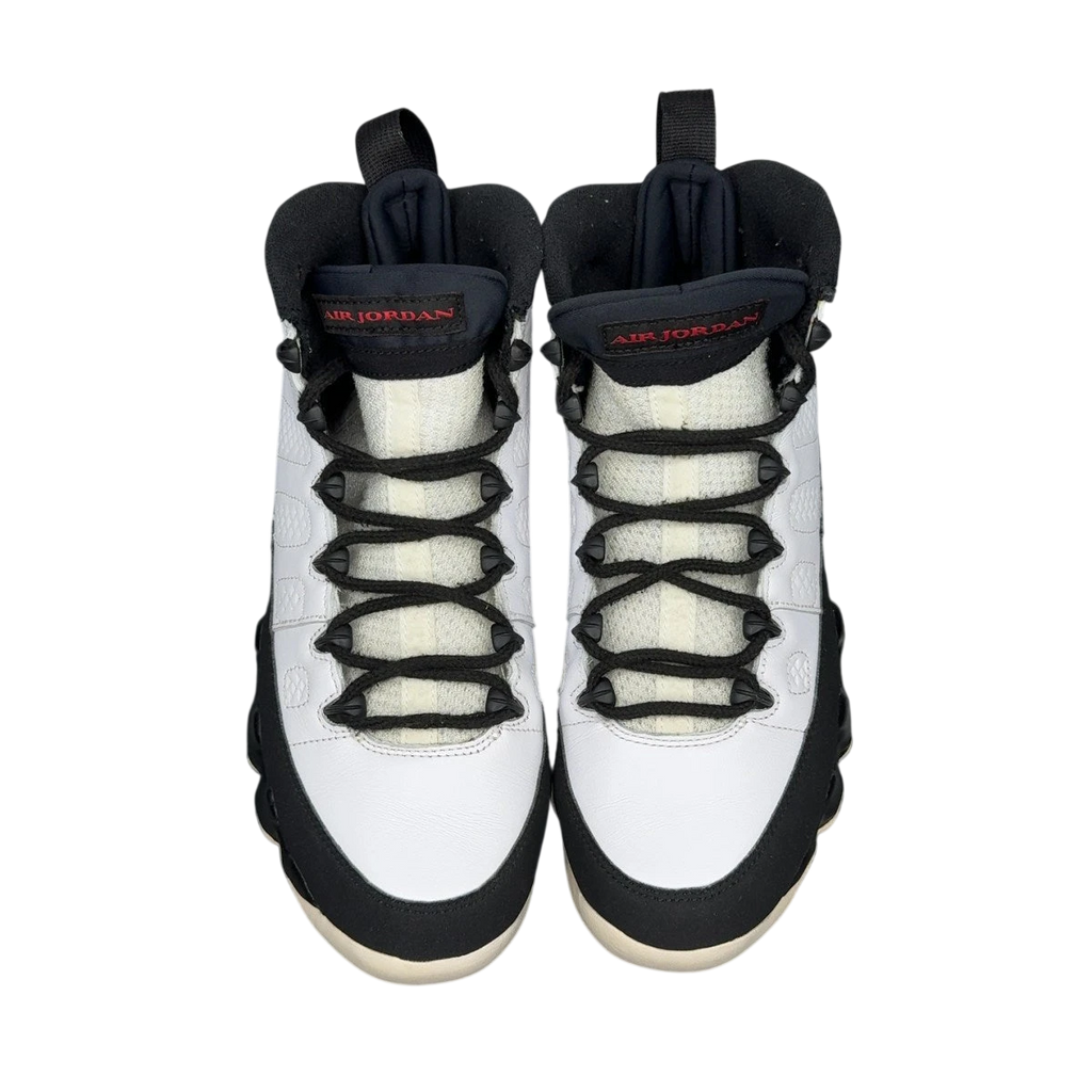 Jordan 9 Retro OG (2016) (Size 8.5)