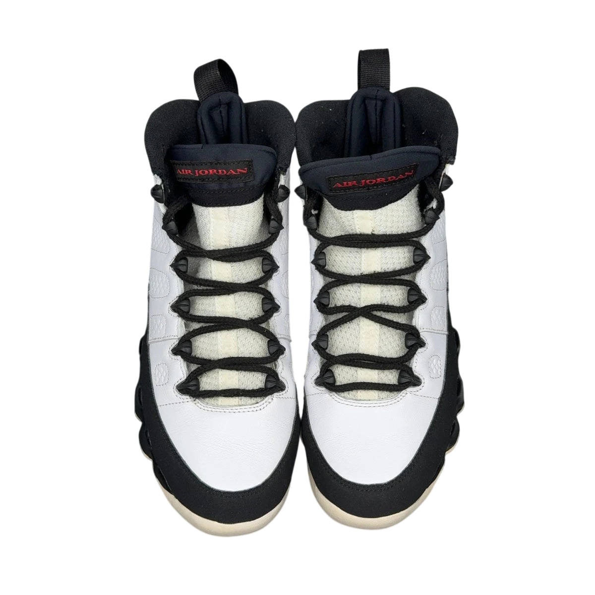 Jordan 9 Retro OG (2016) (Size 8.5)