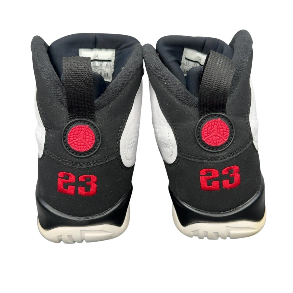 Jordan 9 Retro OG (2016) (Size 8.5)