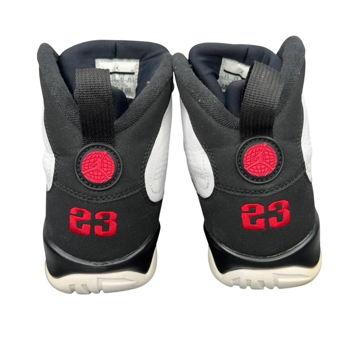 Jordan 9 Retro OG (2016) (Size 8.5)
