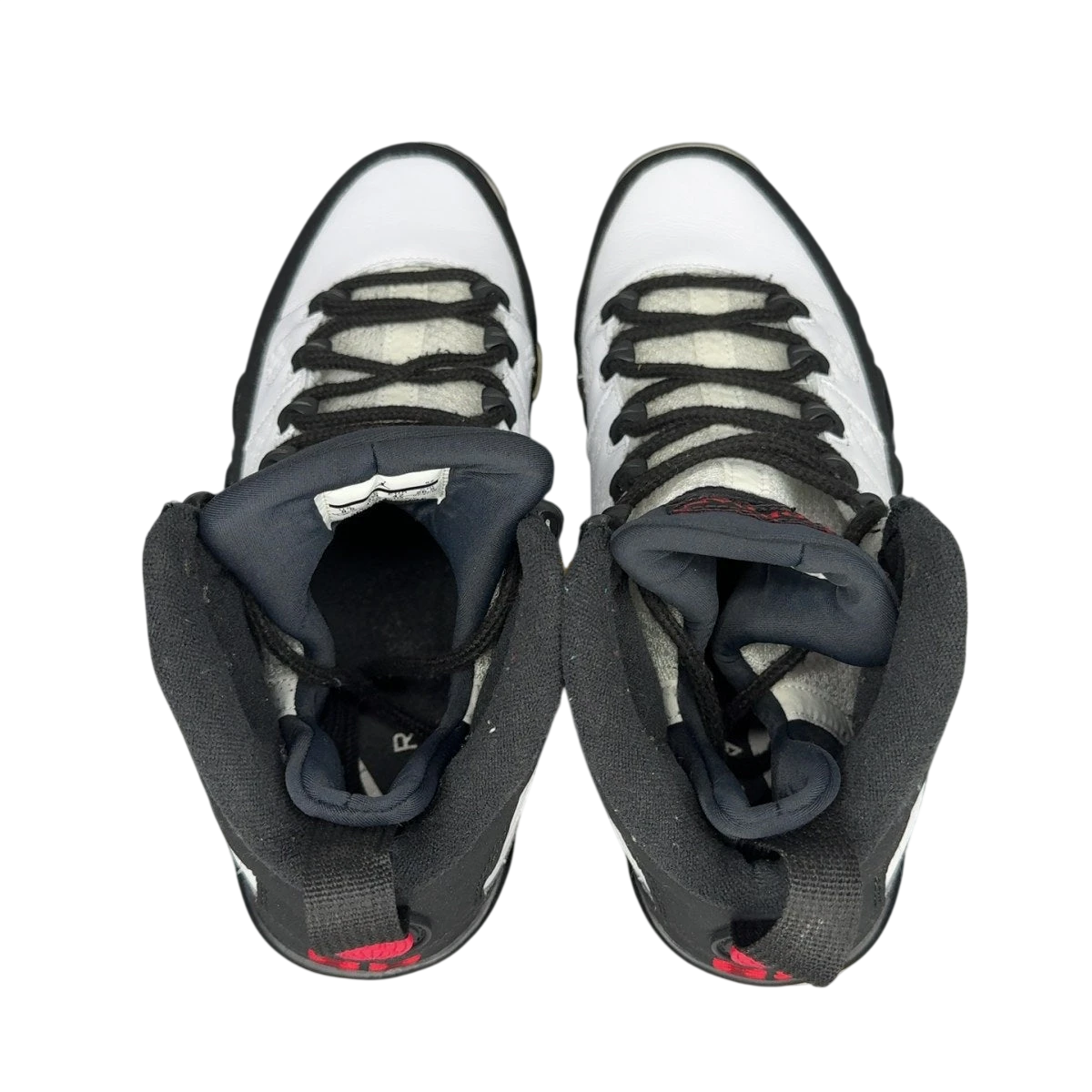 Jordan 9 Retro OG (2016) (Size 8.5)