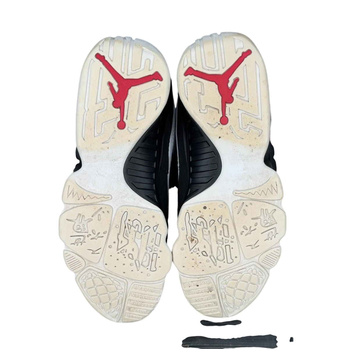 Jordan 9 Retro OG (2016) (Size 8.5)