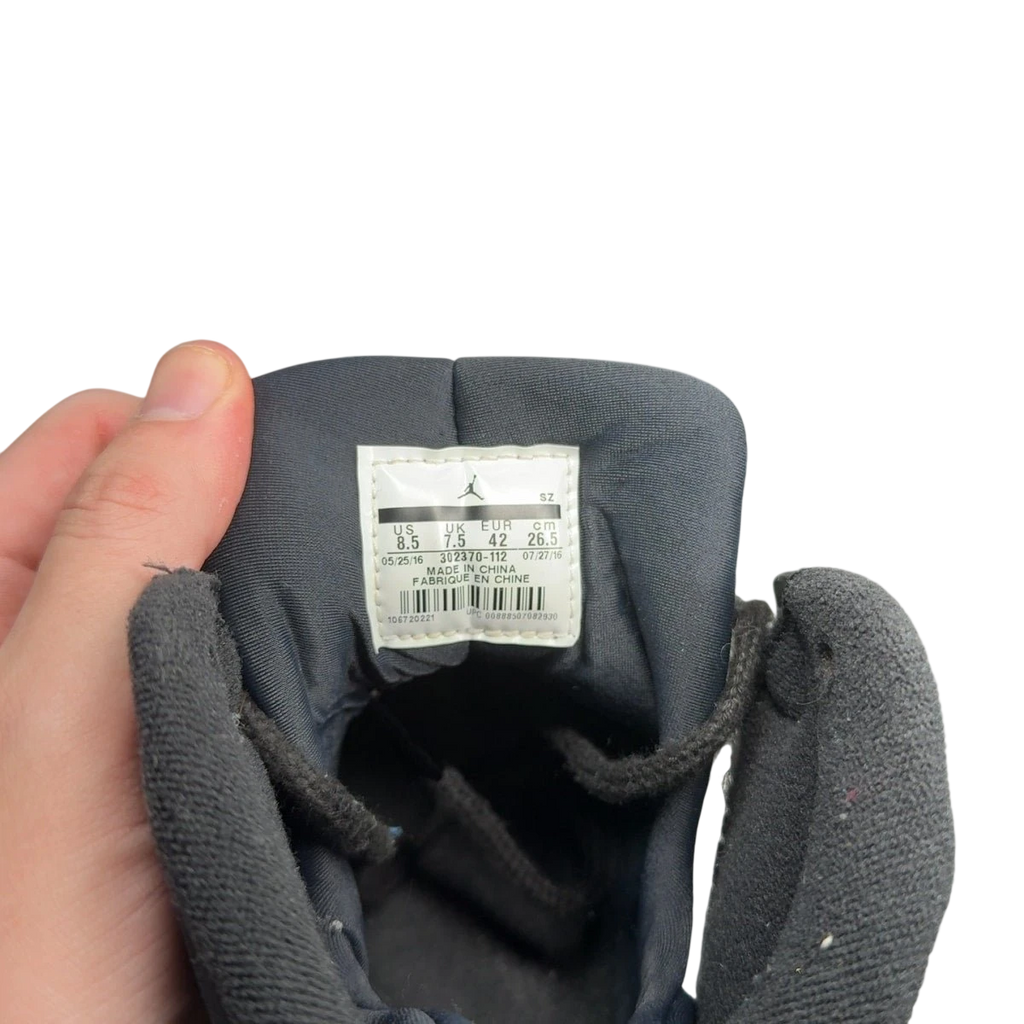 Jordan 9 Retro OG (2016) (Size 8.5)