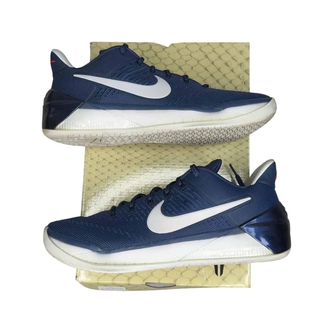 Nike Kobe A.D. Midnight Navy (Size 10.5)