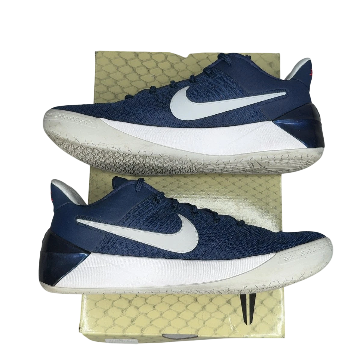 Nike Kobe A.D. Midnight Navy (Size 10.5)