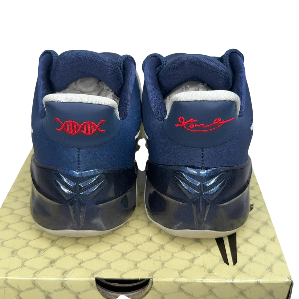 Nike Kobe A.D. Midnight Navy (Size 10.5)