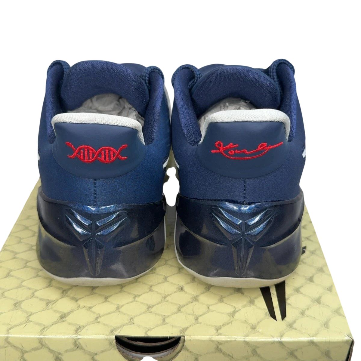 Nike Kobe A.D. Midnight Navy (Size 10.5)