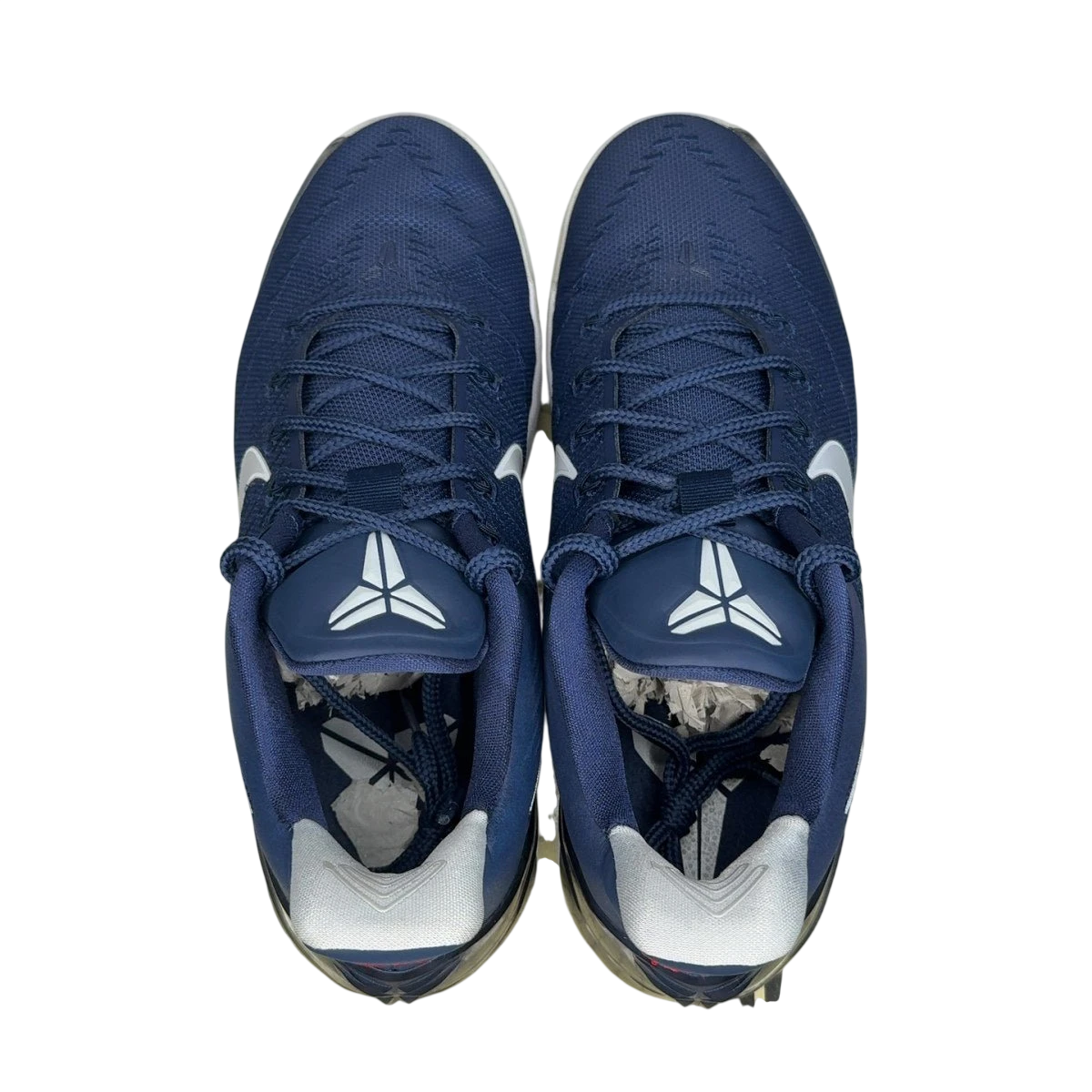 Nike Kobe A.D. Midnight Navy (Size 10.5)