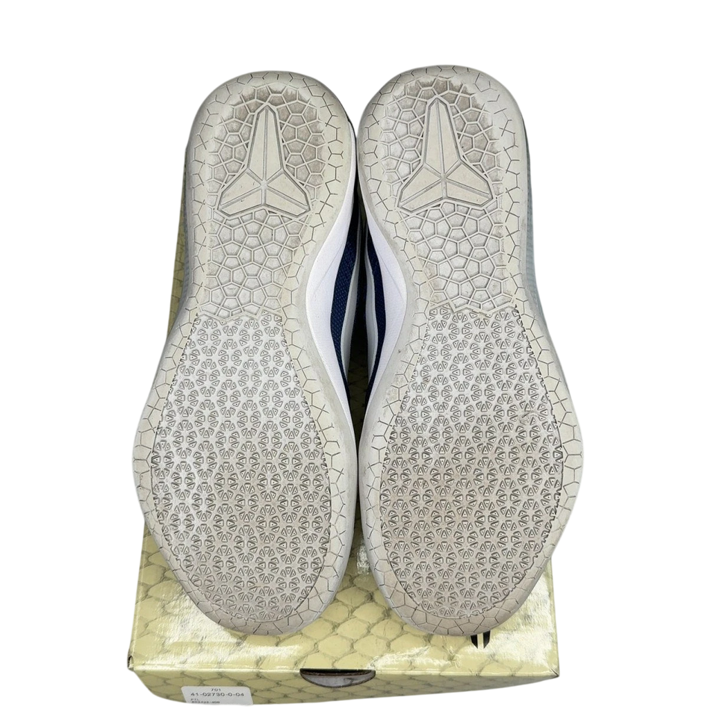 Nike Kobe A.D. Midnight Navy (Size 10.5)