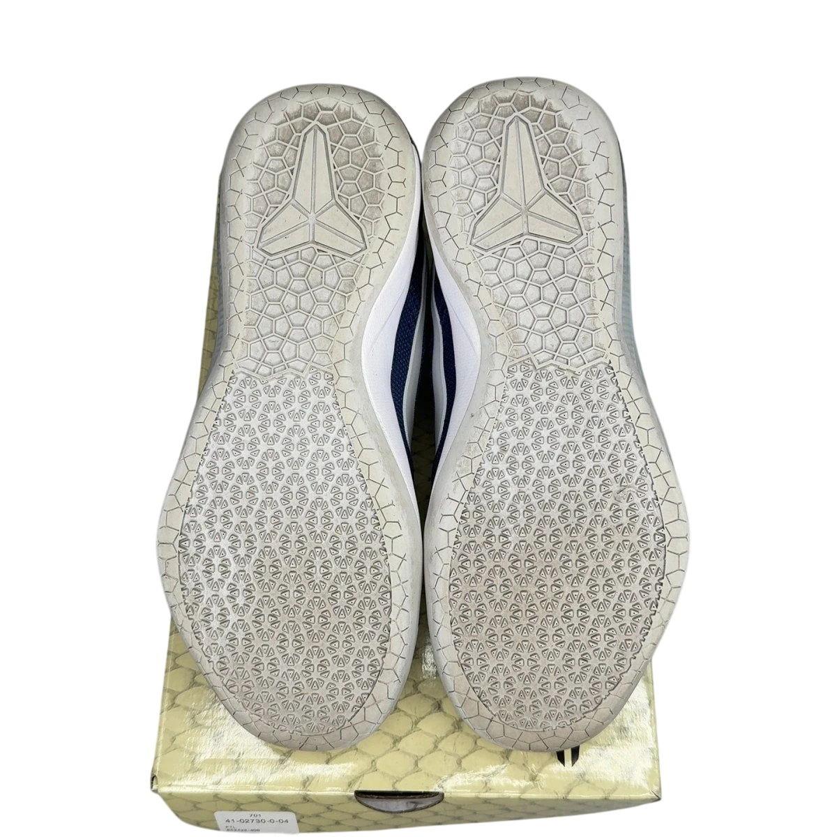 Nike Kobe A.D. Midnight Navy (Size 10.5)
