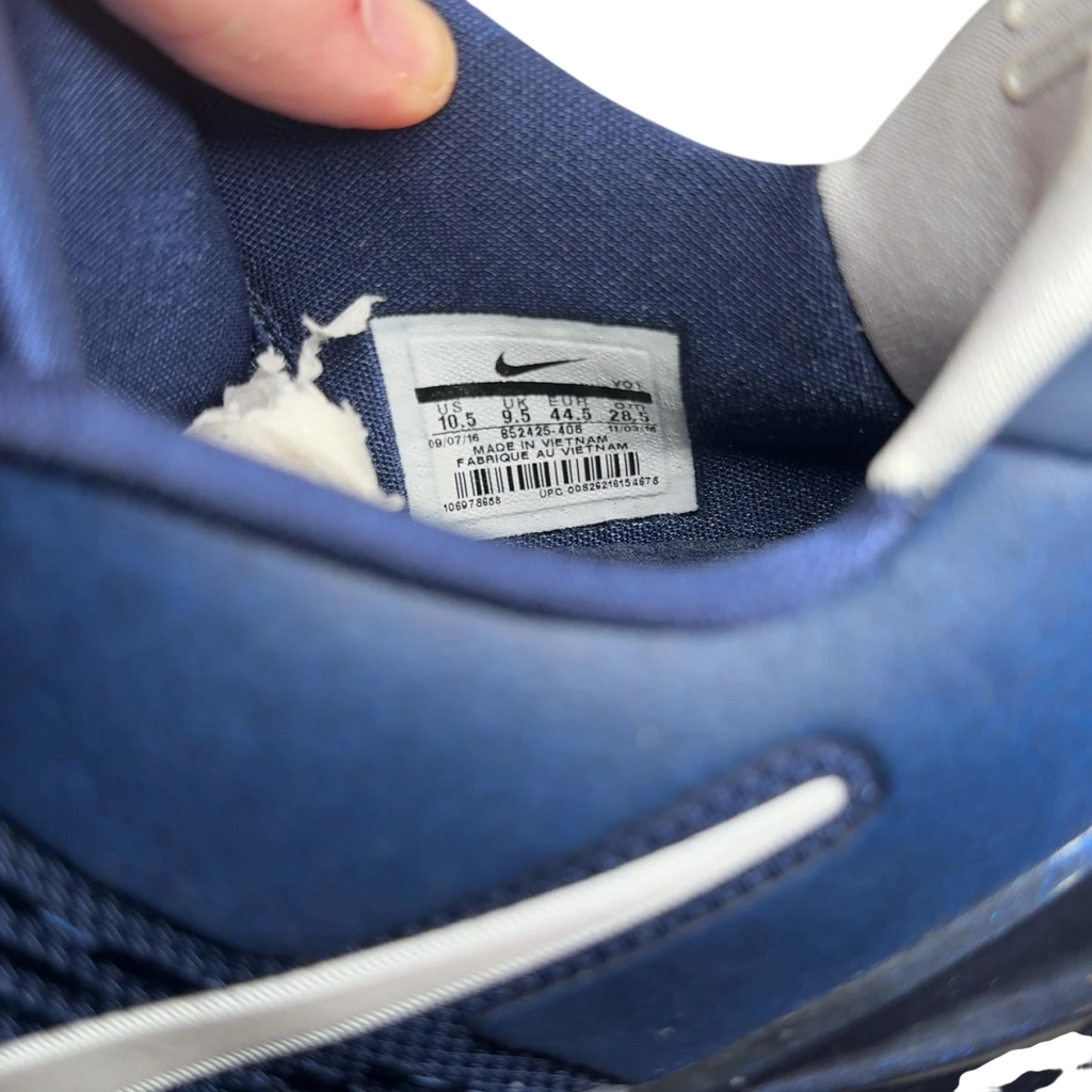 Nike Kobe A.D. Midnight Navy (Size 10.5)