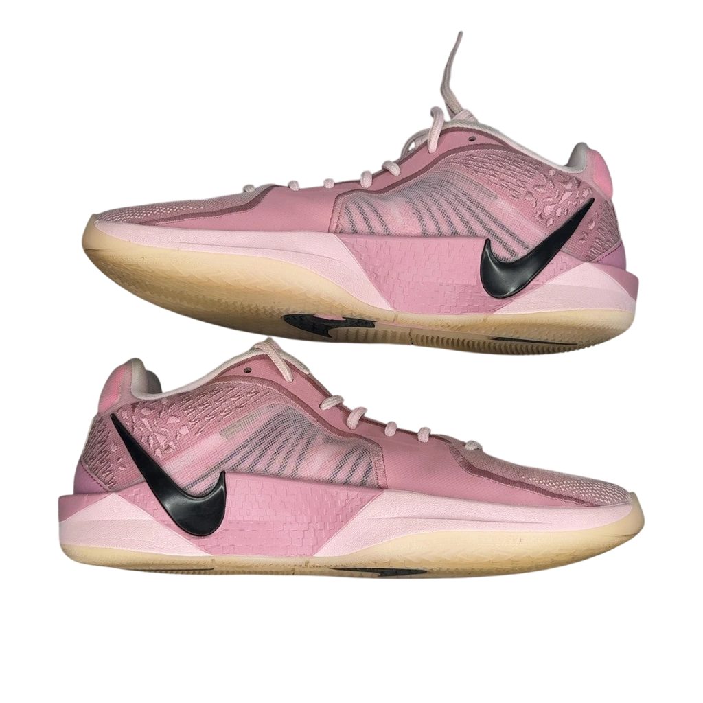 Nike Sabrina 2 Pink Foam (Size 9.5)
