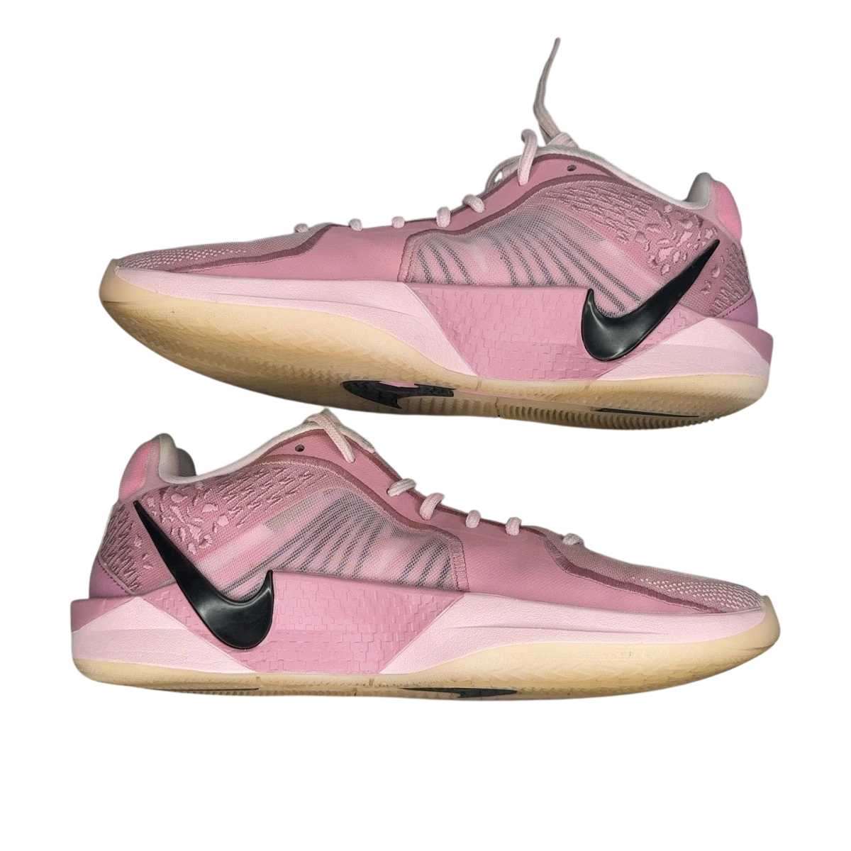 Nike Sabrina 2 Pink Foam (Size 9.5)