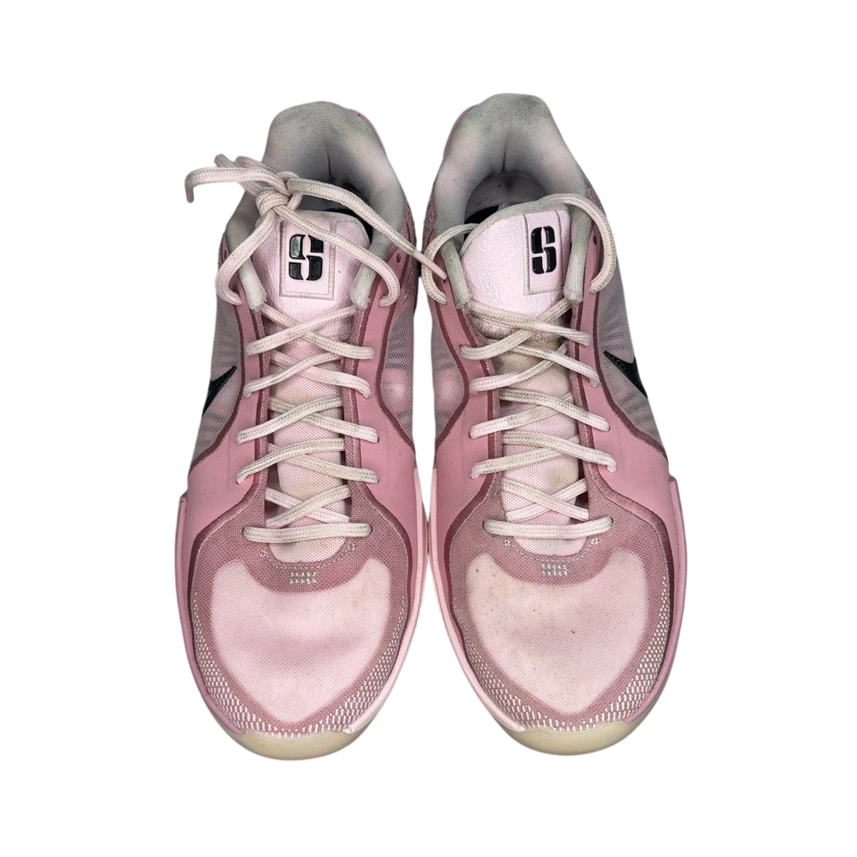 Nike Sabrina 2 Pink Foam (Size 9.5)