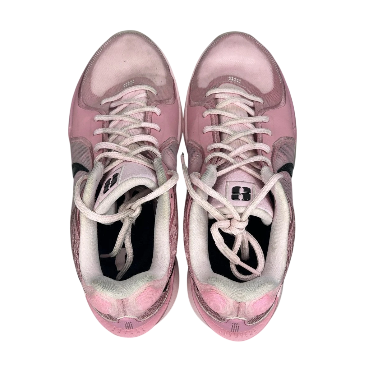 Nike Sabrina 2 Pink Foam (Size 9.5)