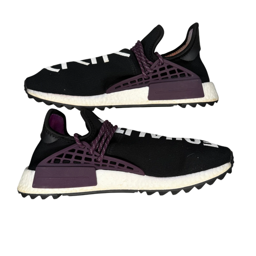 adidas Human Race NMD Pharrell Holi Festival (Core Black)