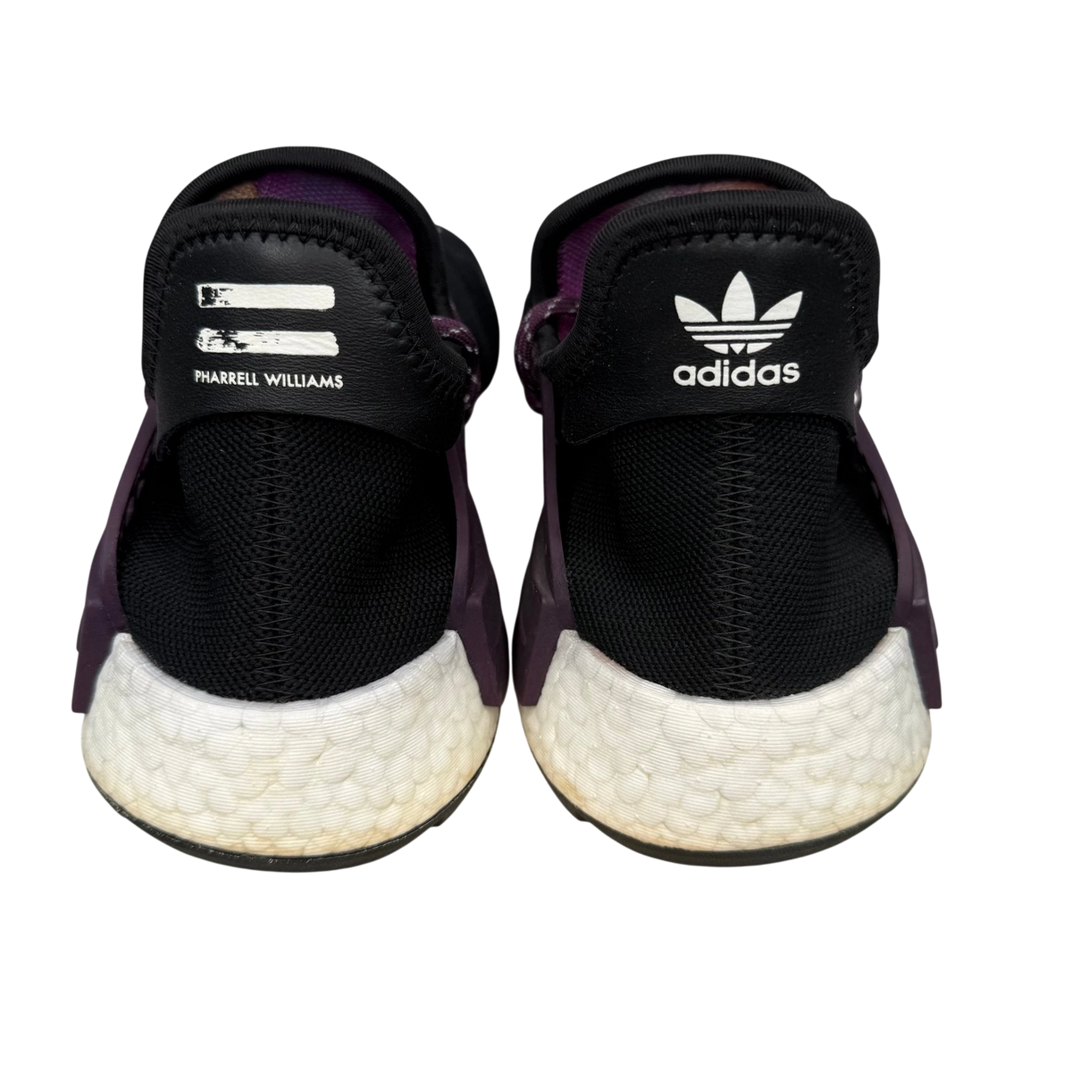 adidas Human Race NMD Pharrell Holi Festival (Core Black)